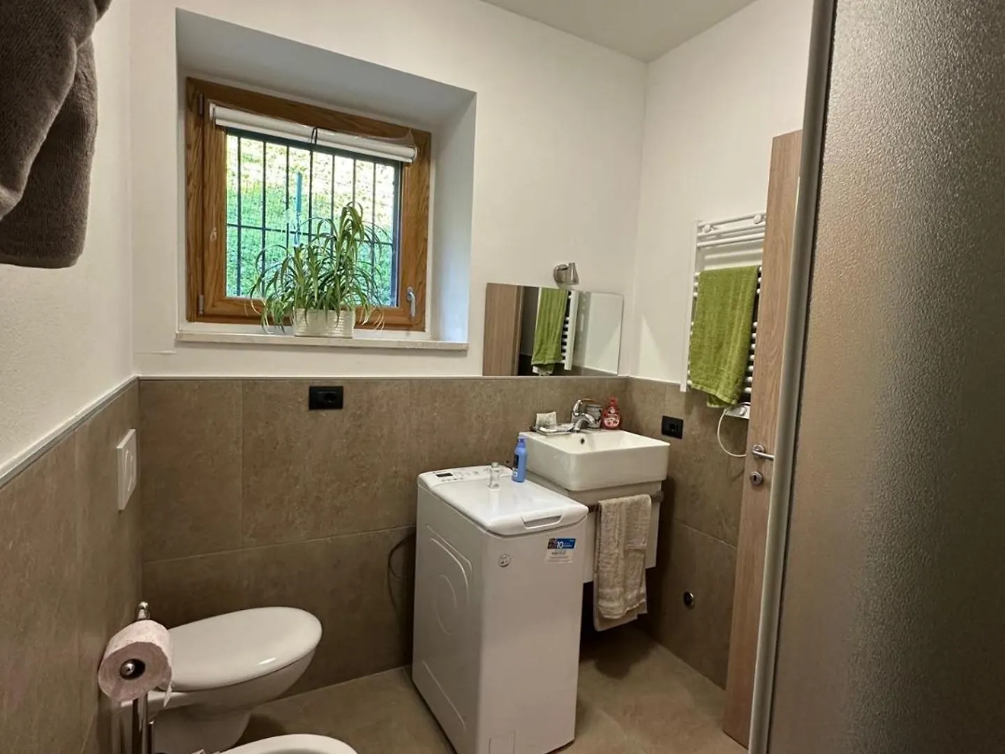 La Gomonte Apartamento Civate