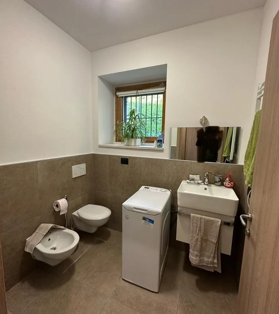 La Gomonte Apartamento Civate