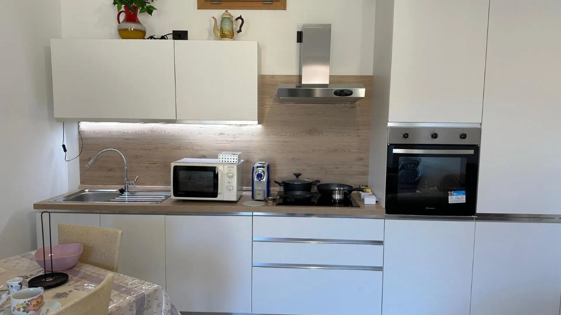 La Gomonte Apartamento Civate