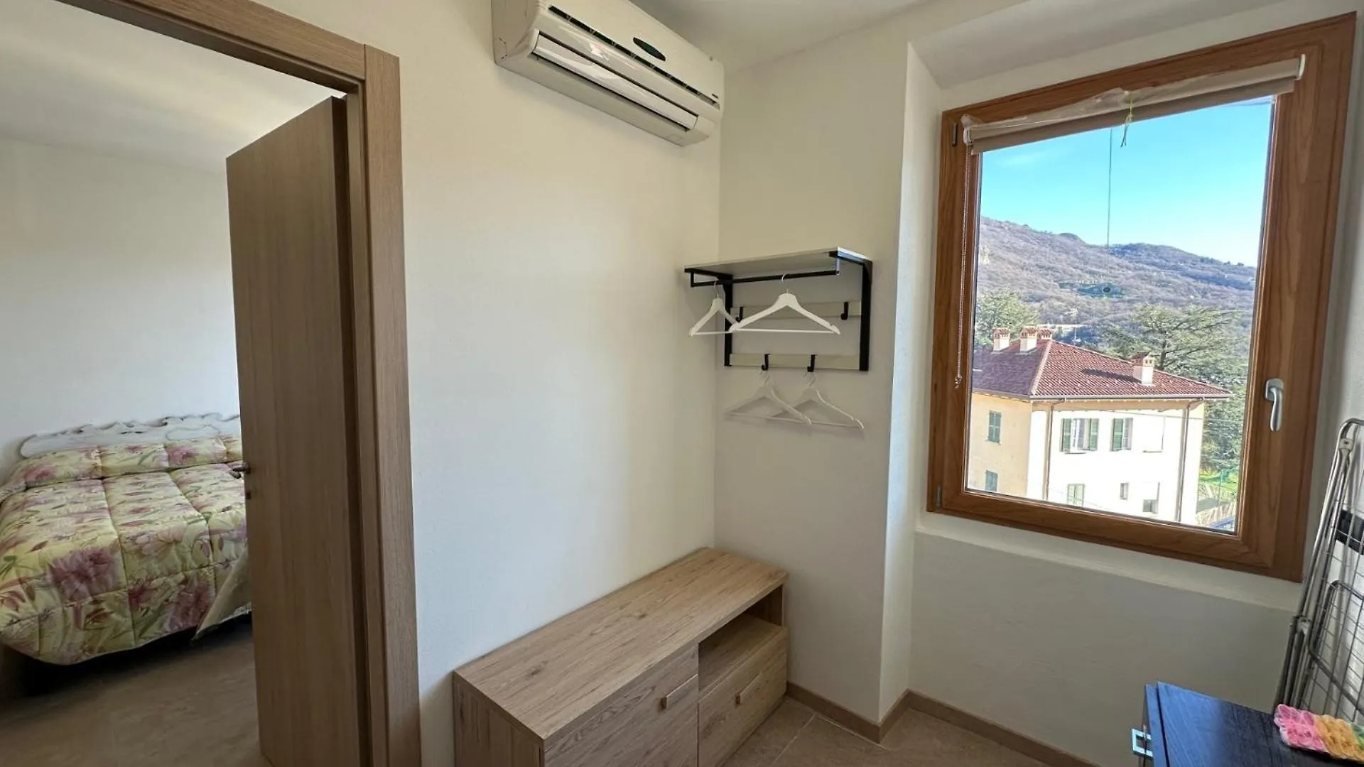 Appartement La Gomonte à Civate Italie
